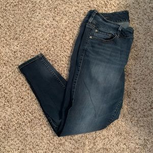 TORRID Jeans Size 16R